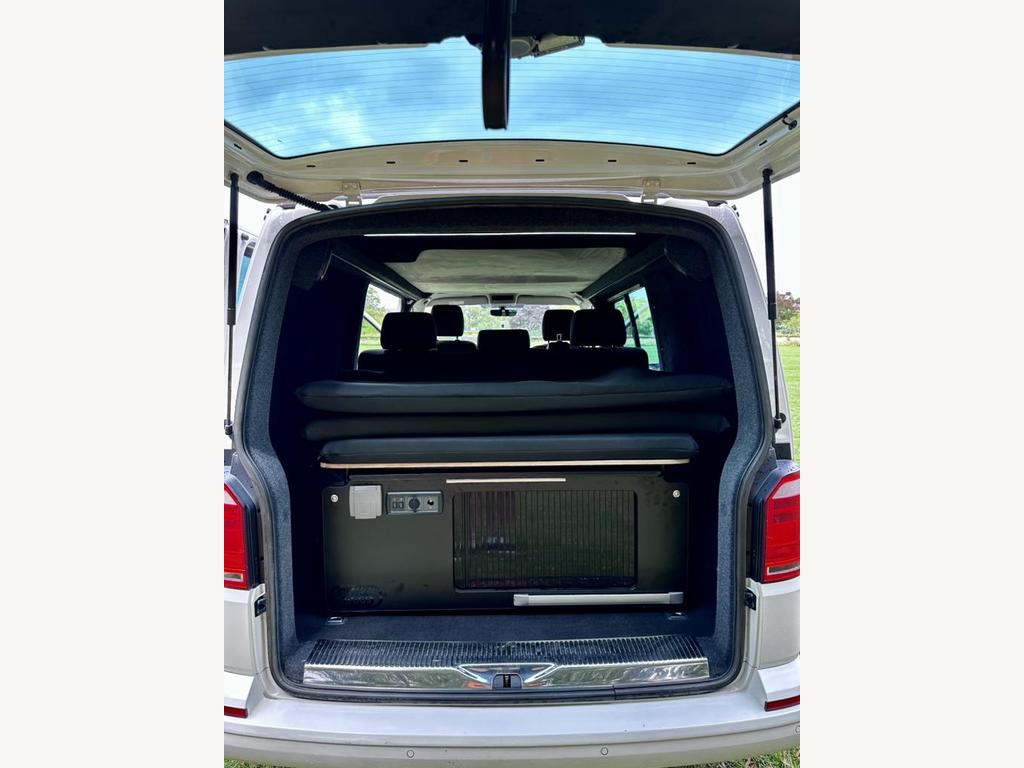 
								2016 Volkswagen Transporter 2.0L BiTDI T30 BlueMotion – £6200 full									