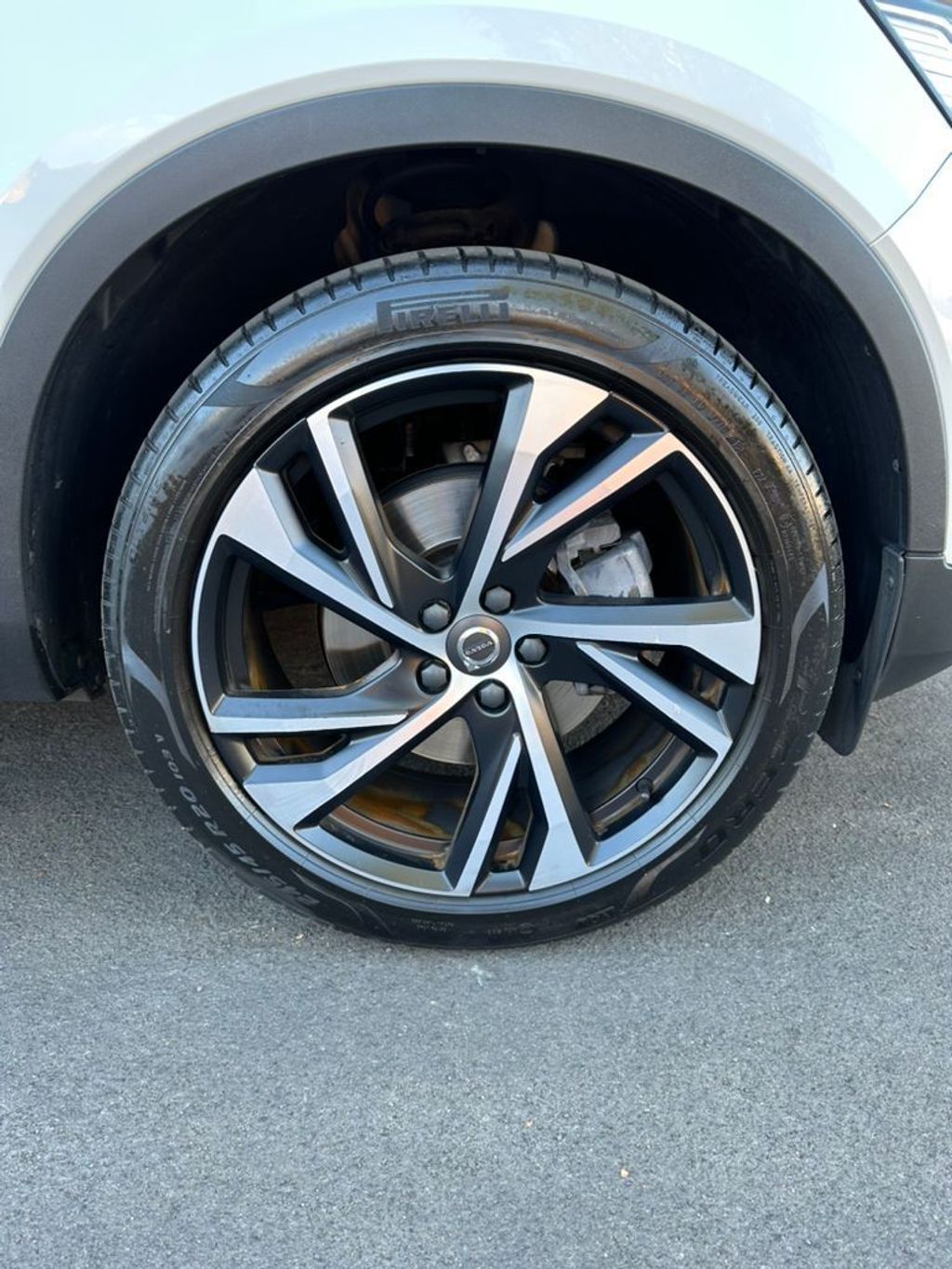
								2020 Volvo XC40 R-DESIGN PRO 2.0L T5 R-Design Pro AWD – £4500 full									