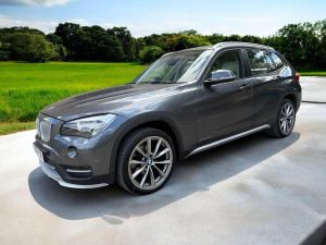 2015 BMW X1 2.0L 20D xLine xDrive – £1580