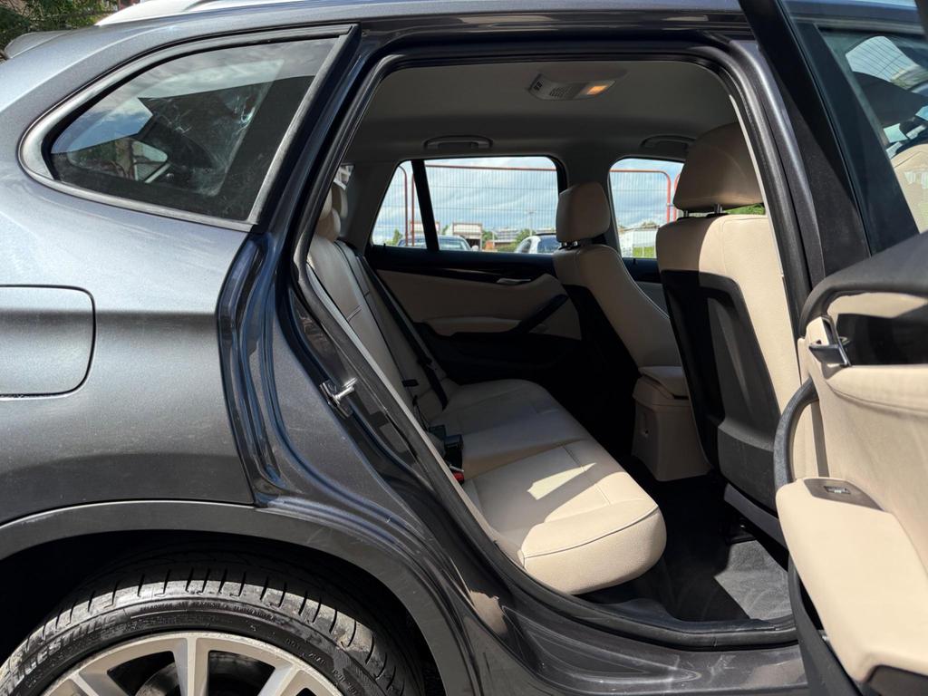
								2015 BMW X1 2.0L 20D xLine xDrive – £1580 full									