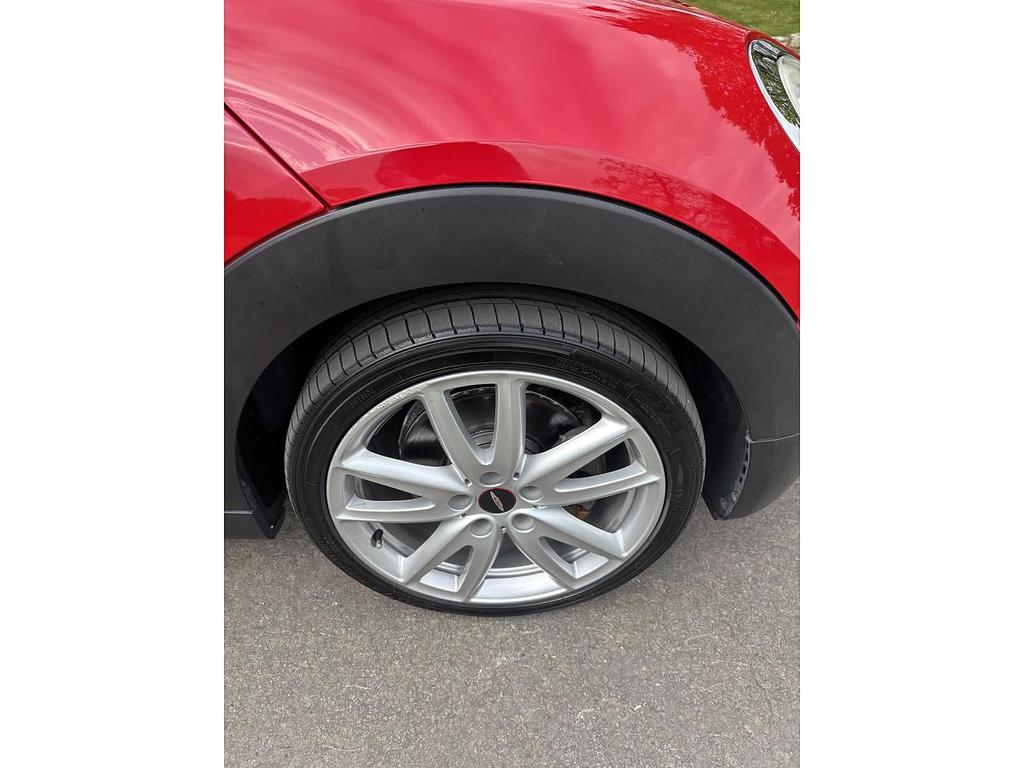 
								2016 MINI Clubman Cooper S 2.0L Estate – £1700 full									
