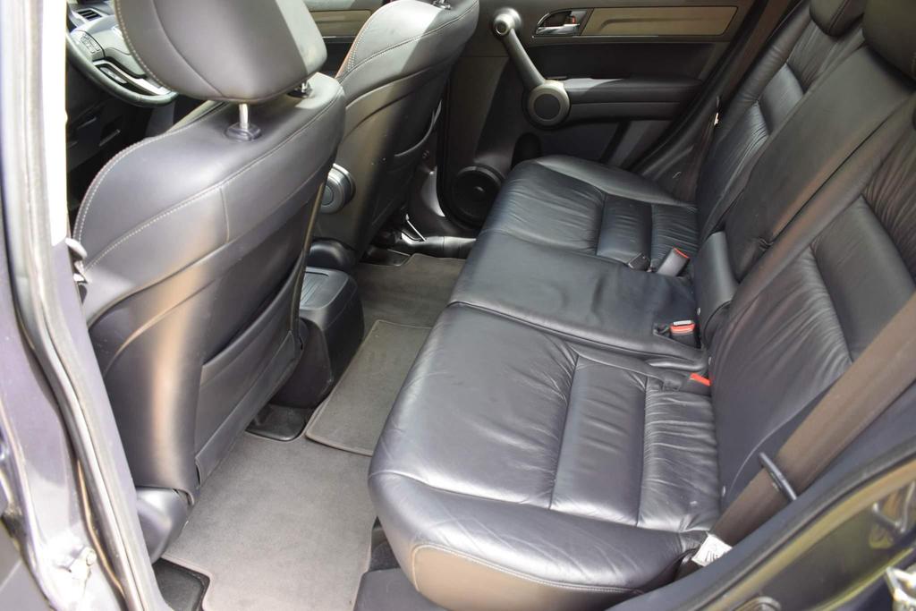
								2010 Honda CR-V EX 2.0L – £1400 full									