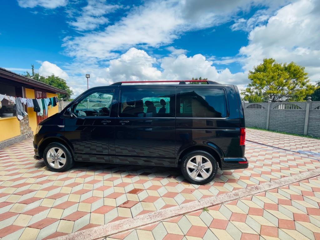 
								2016 Volkswagen Caravelle 2.0L BiTDI BlueMotion Tech SE – £6000 full									