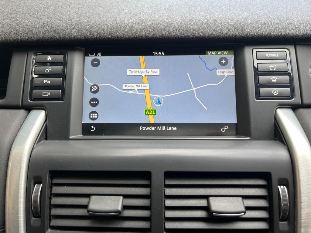 
								2015 Land Rover Discovery Sport 2.0L TD4 – £1800 full									