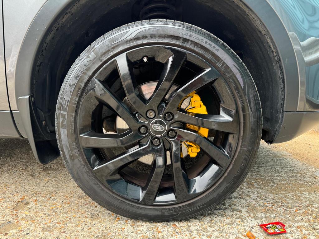 
								2016 Land Rover Discovery Sport 2.0L TD4 – £1765 full									