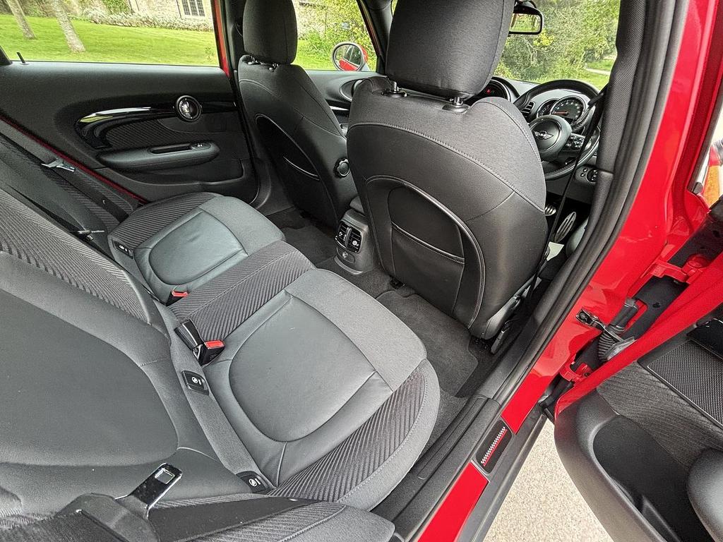 
								2016 MINI Clubman Cooper S 2.0L Estate – £1700 full									