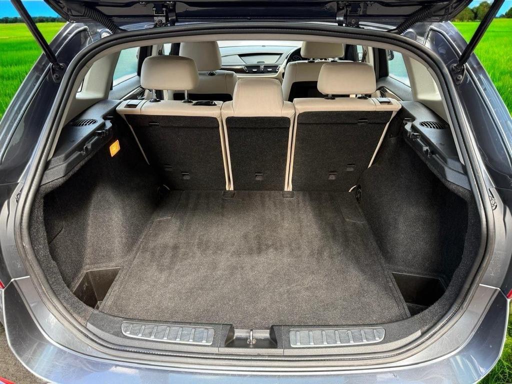 
								2015 BMW X1 2.0L 20D xLine xDrive – £1580 full									