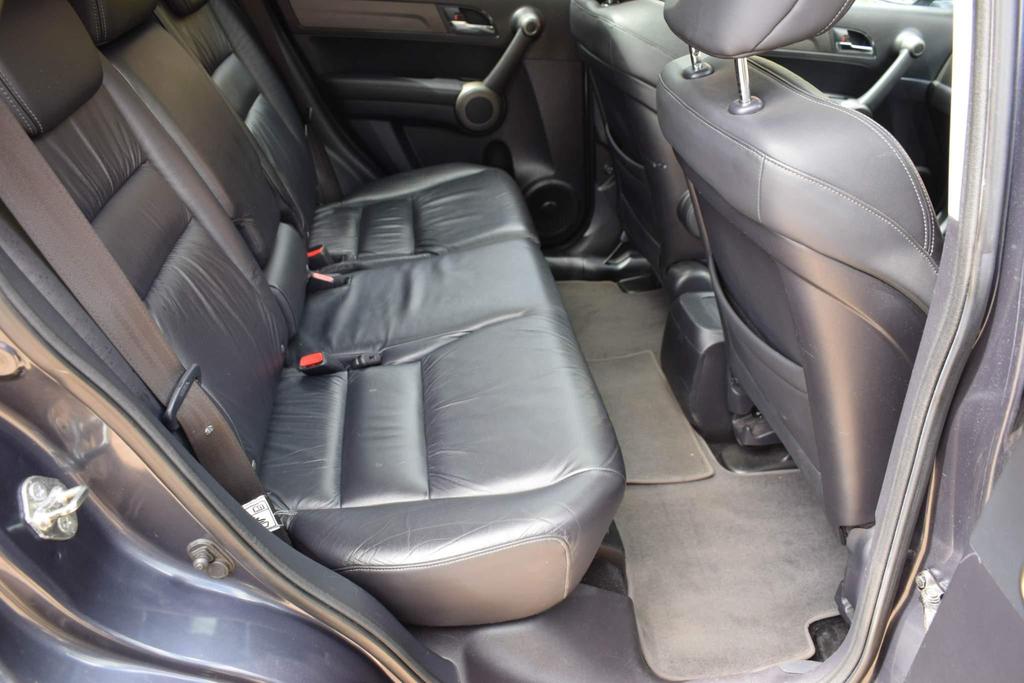 
								2010 Honda CR-V EX 2.0L – £1400 full									