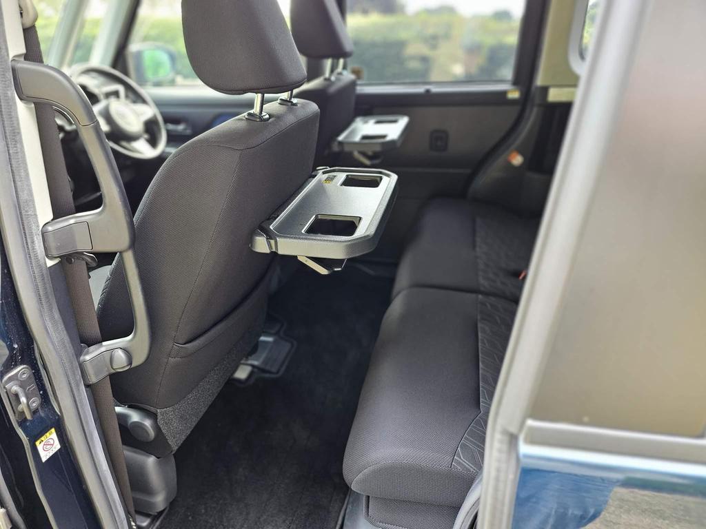 
								2017 Toyota Roomy 1.3L Turbo – £1600 full									