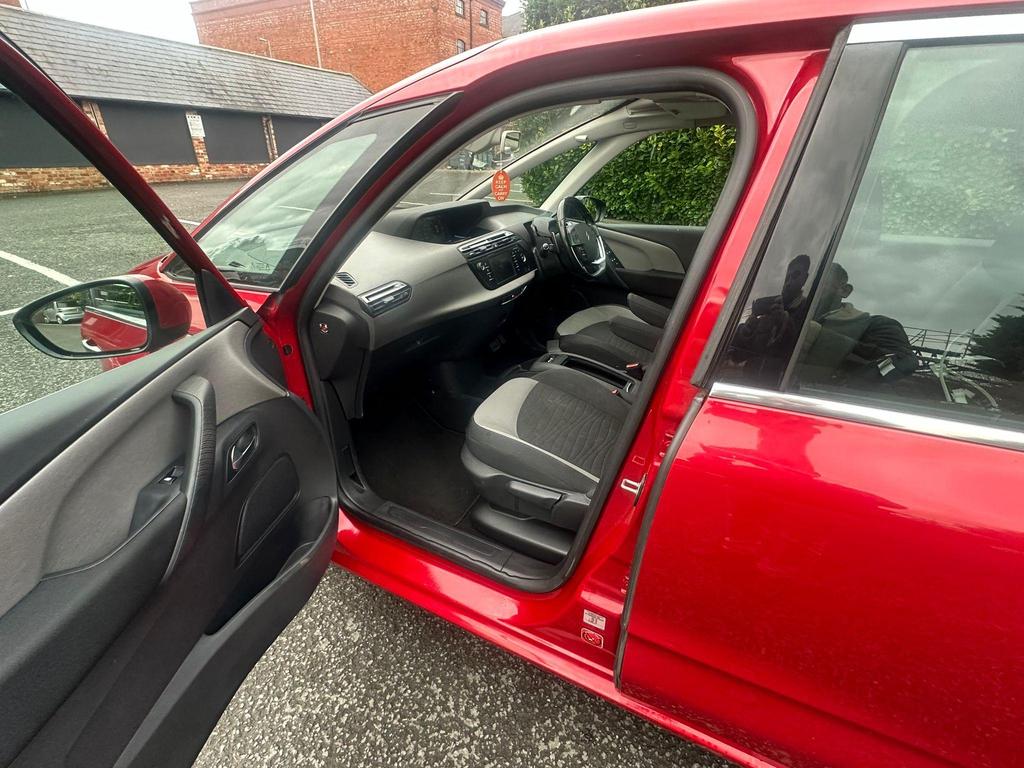 
								2015 Citroen C4 Picasso 1.6L e-HDi Exclusive ETG6 – £1500 full									