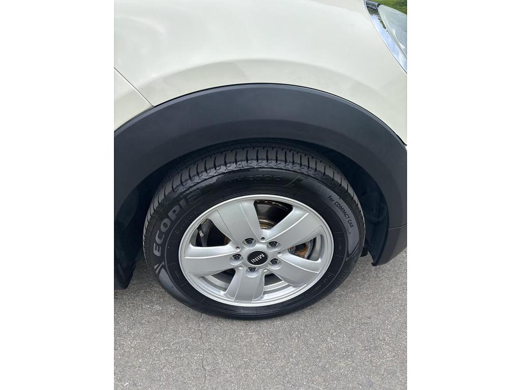 
								2015 MINI Cooper 1.5L 5dr – £1520 full									