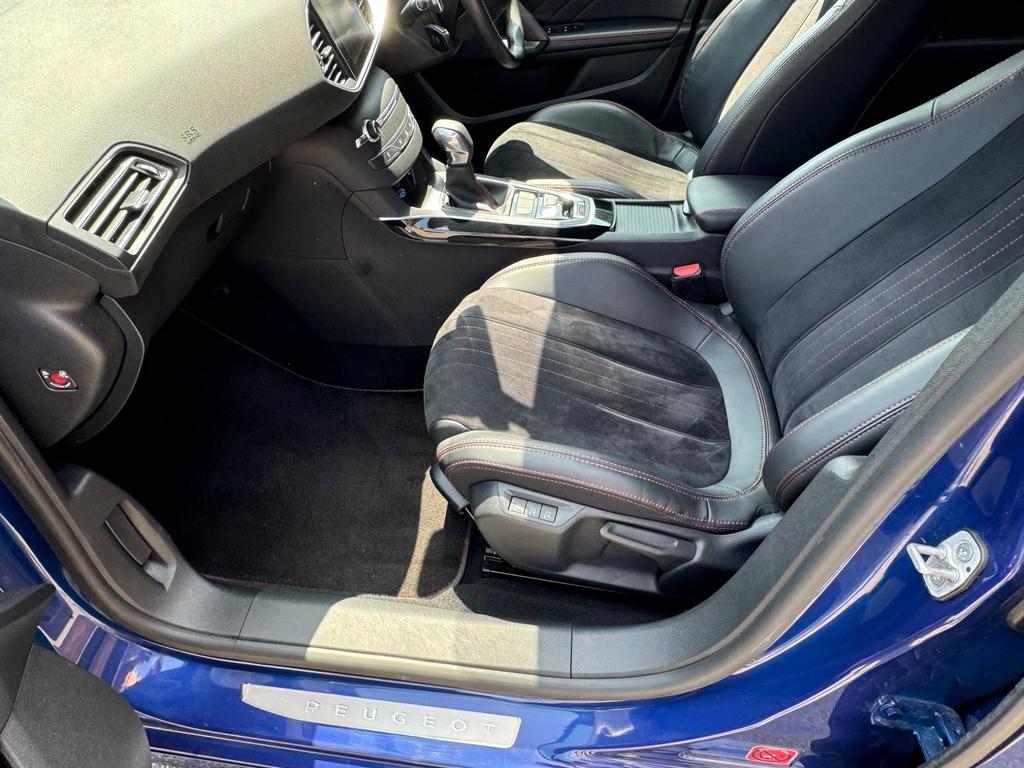 
								2015 Peugeot 308 SW 2.0L BlueHDi GT – £1400 full									