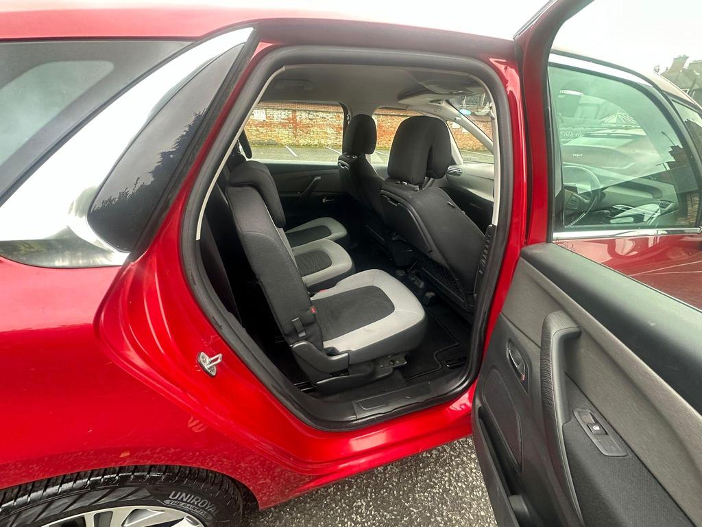 
								2015 Citroen C4 Picasso 1.6L e-HDi Exclusive ETG6 – £1500 full									