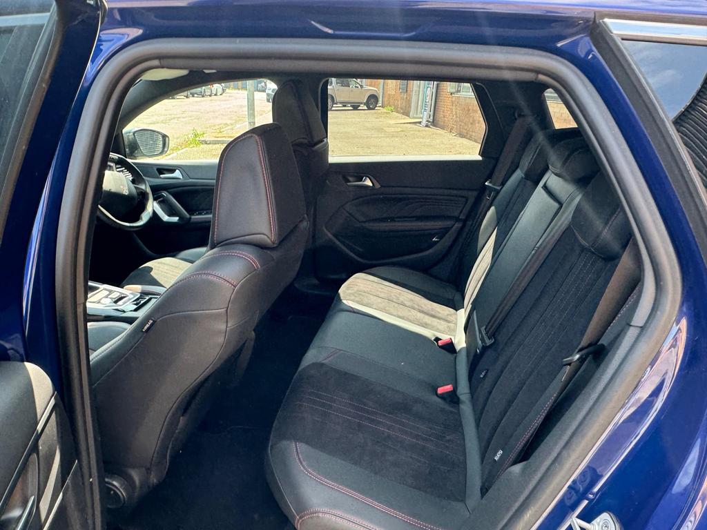 
								2015 Peugeot 308 SW 2.0L BlueHDi GT – £1400 full									