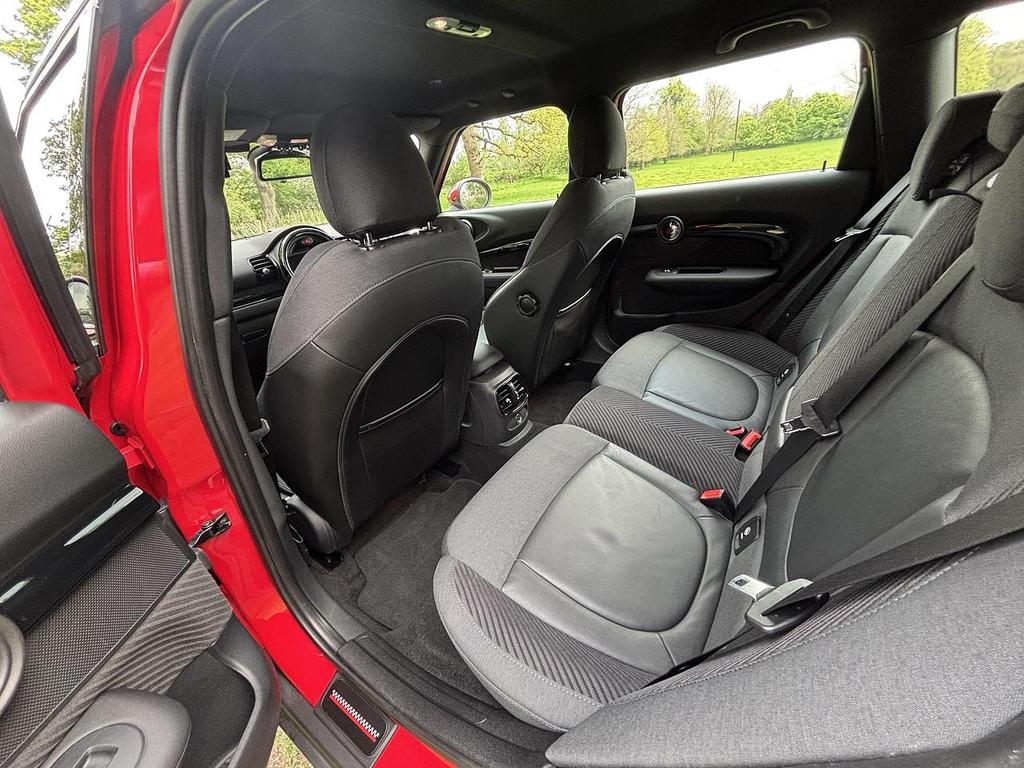 
								2016 MINI Clubman Cooper S 2.0L Estate – £1700 full									