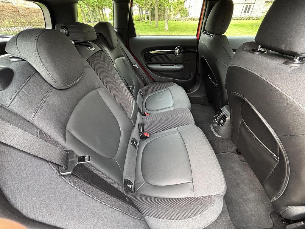 
								2016 MINI Clubman Cooper S 2.0L Estate – £1700 full									
