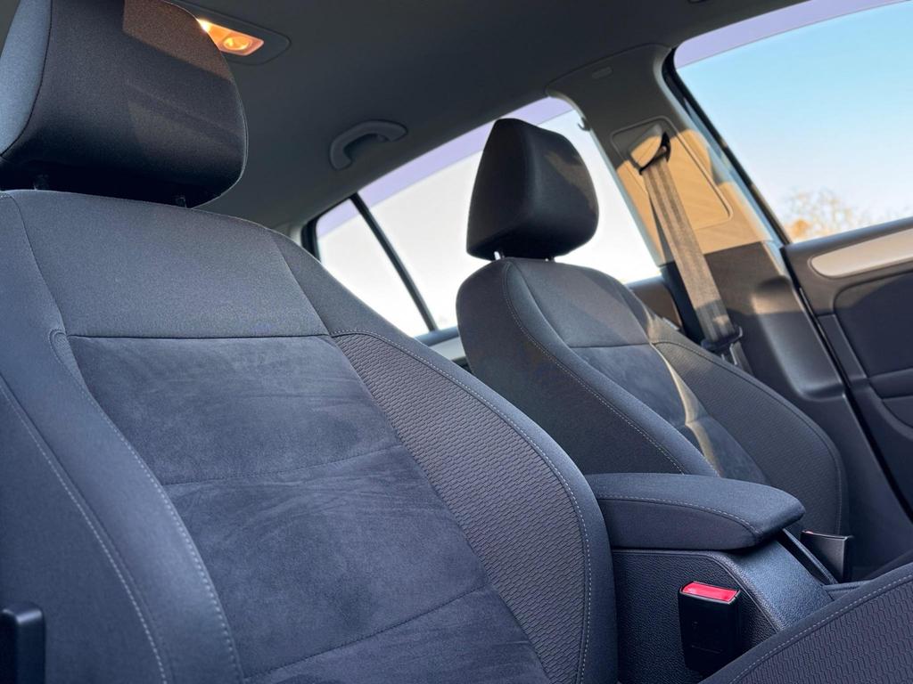 
								2012 Volkswagen Golf 6 1.4L TSI – £1450 full									