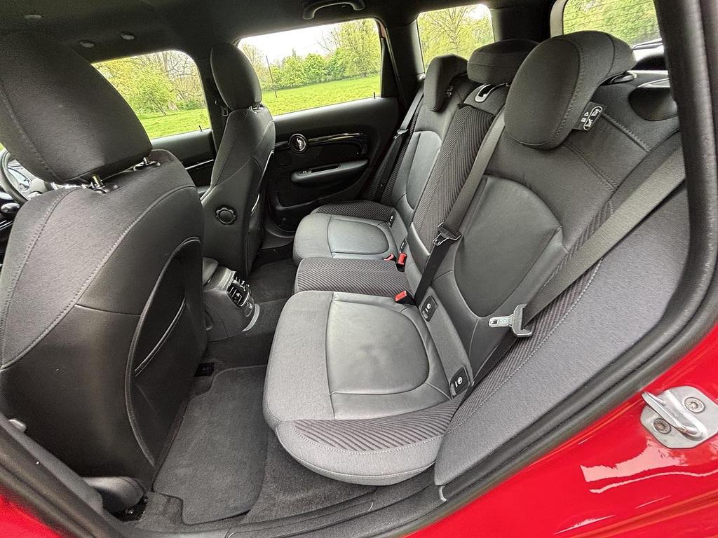 
								2016 MINI Clubman Cooper S 2.0L Estate – £1700 full									