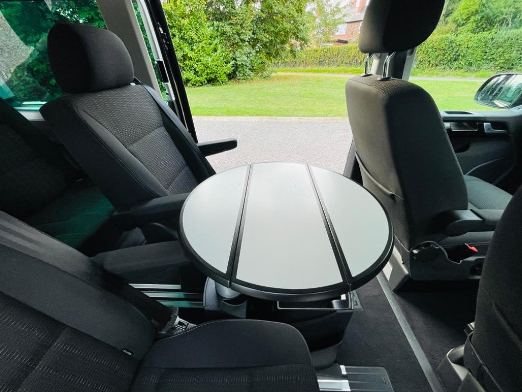 
								2016 Volkswagen Caravelle 2.0L BiTDI BlueMotion Tech SE – £6000 full									