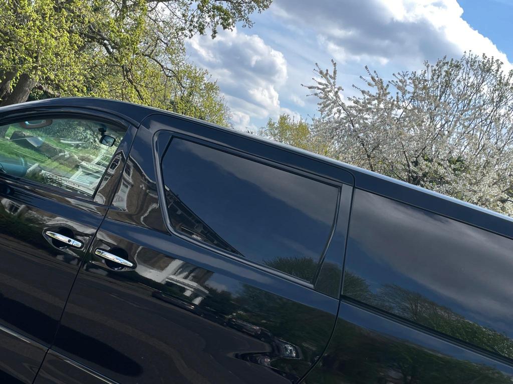 
								2014 Toyota Vellfire 2.4L Z Edition 4WD – £1800 full									