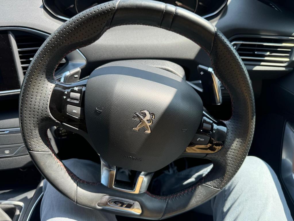 
								2015 Peugeot 308 SW 2.0L BlueHDi GT – £1400 full									