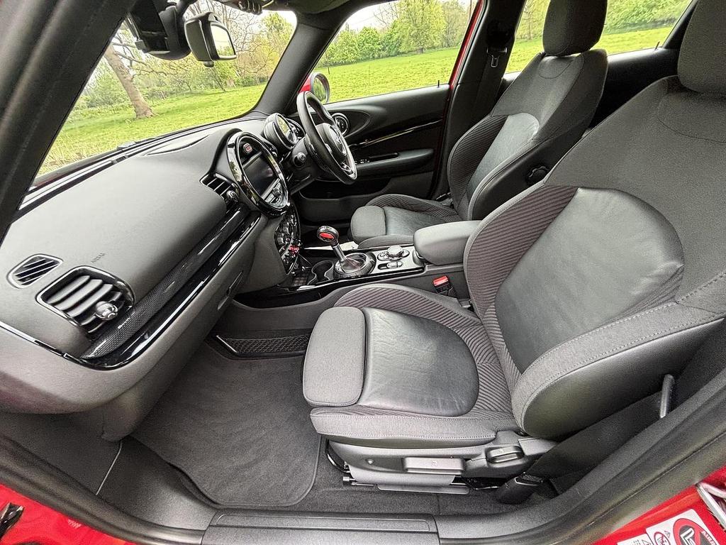 
								2016 MINI Clubman Cooper S 2.0L Estate – £1700 full									