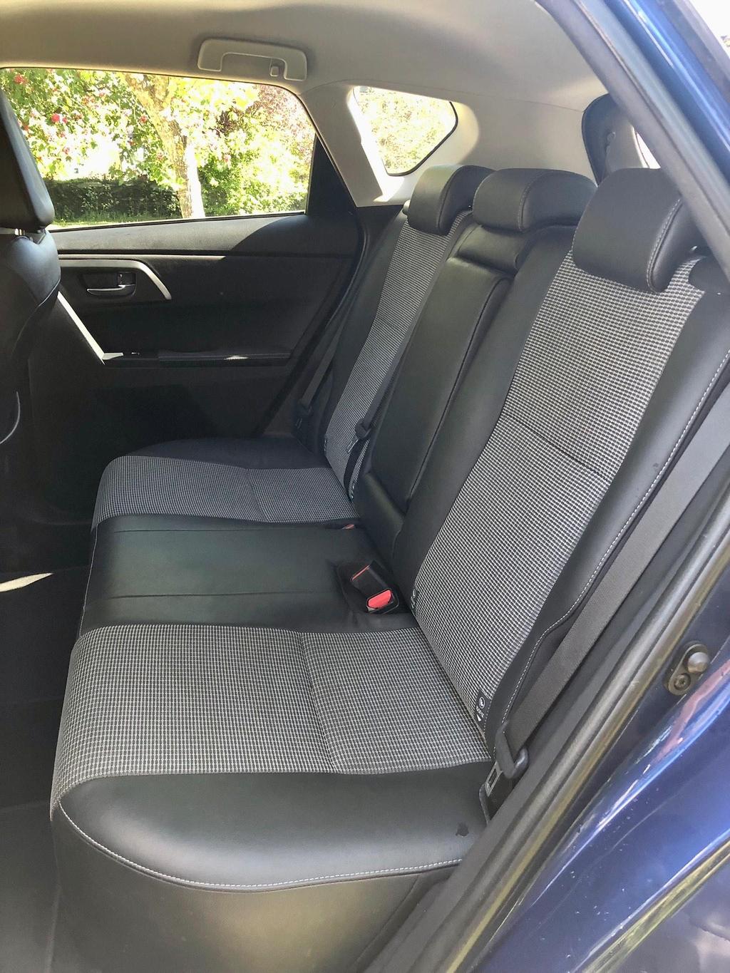
								2016 Toyota Auris 1.2L VVT-i Excel – £1720 full									