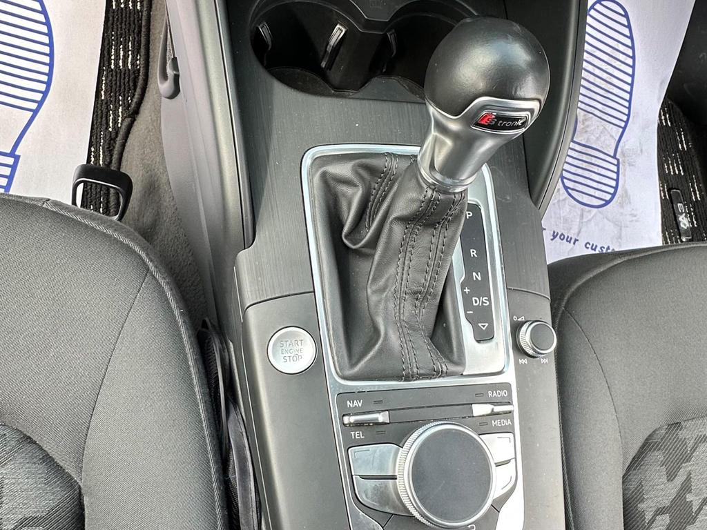 
								2014 Audi A3 1.4L TFSI CoD Sport Sportback S – £1600 full									