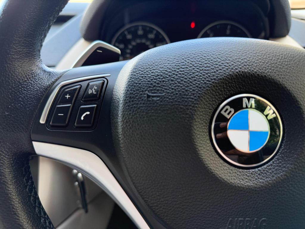 
								2015 BMW X1 2.0L 20D xLine xDrive – £1580 full									