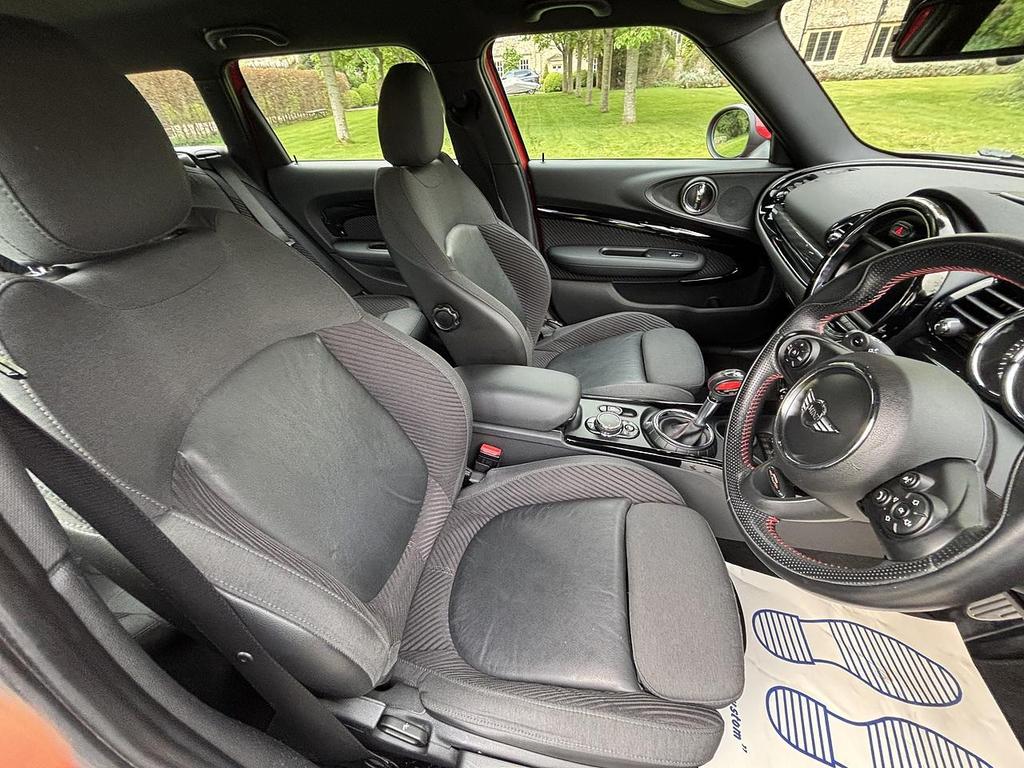 
								2016 MINI Clubman Cooper S 2.0L Estate – £1700 full									