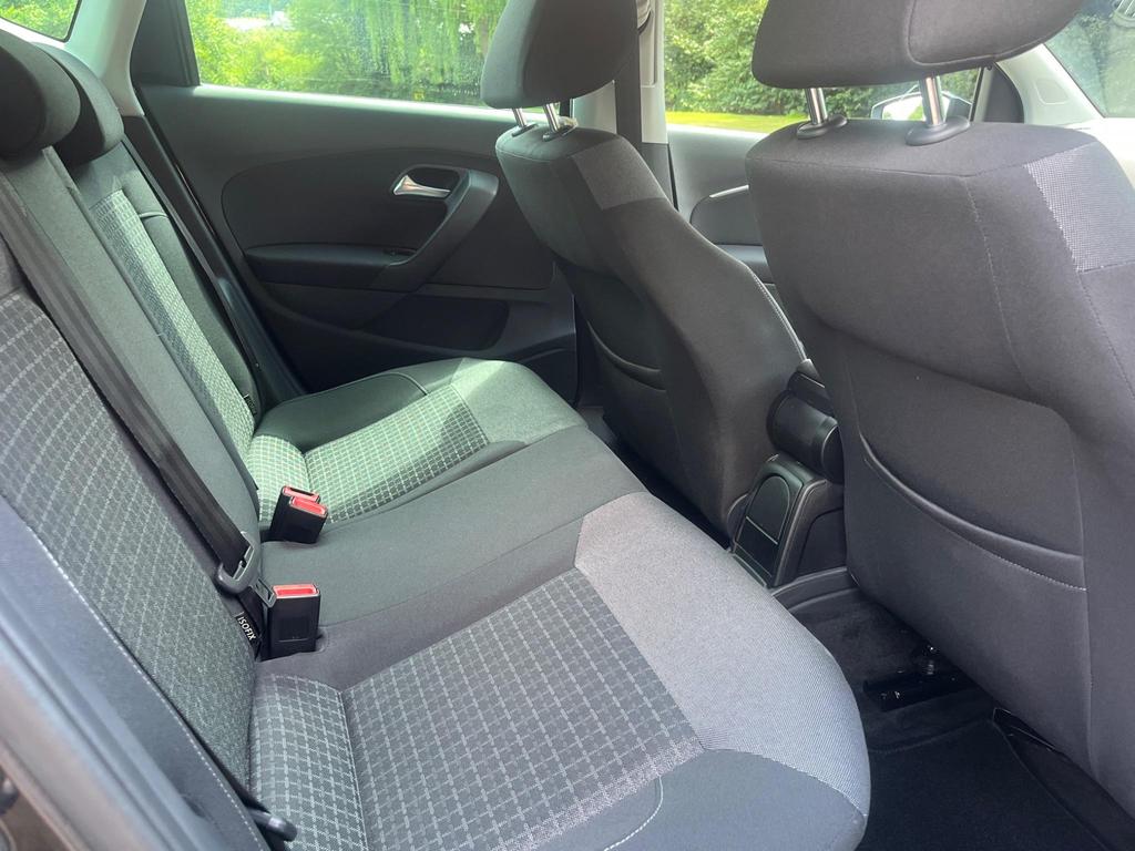 
								2017 Volkswagen Polo 1.2L TSI BlueMotion Tech – £1700 full									