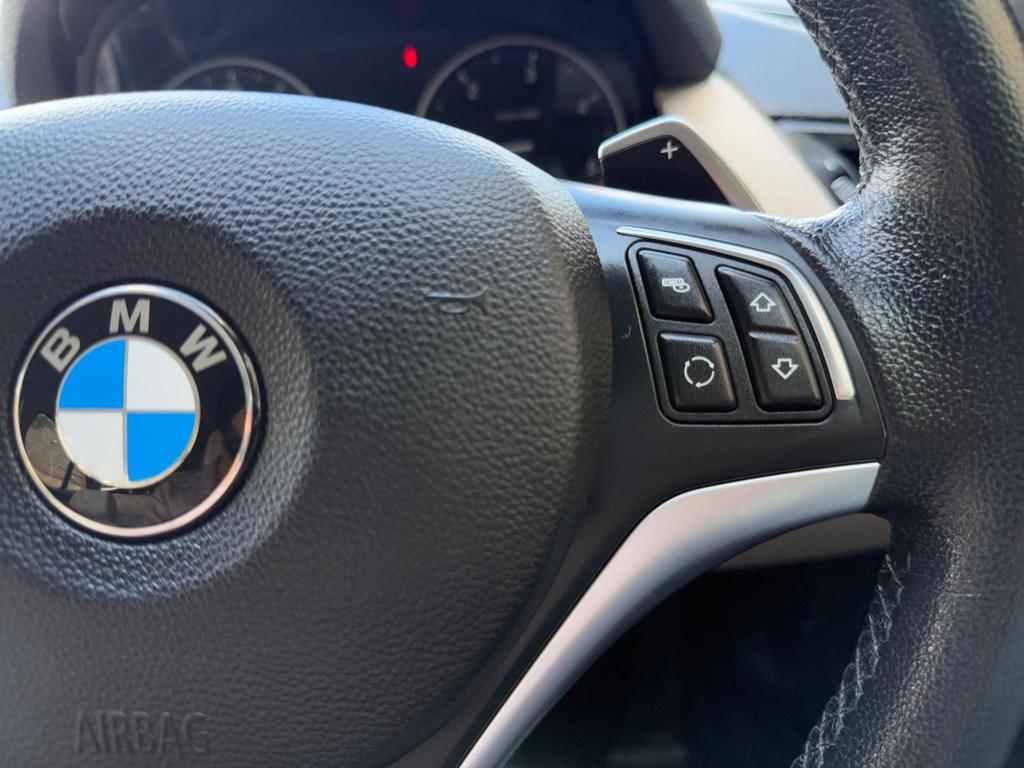 
								2015 BMW X1 2.0L 20D xLine xDrive – £1580 full									