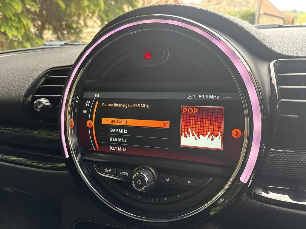 
								2016 MINI Clubman Cooper S 2.0L Estate – £1700 full									