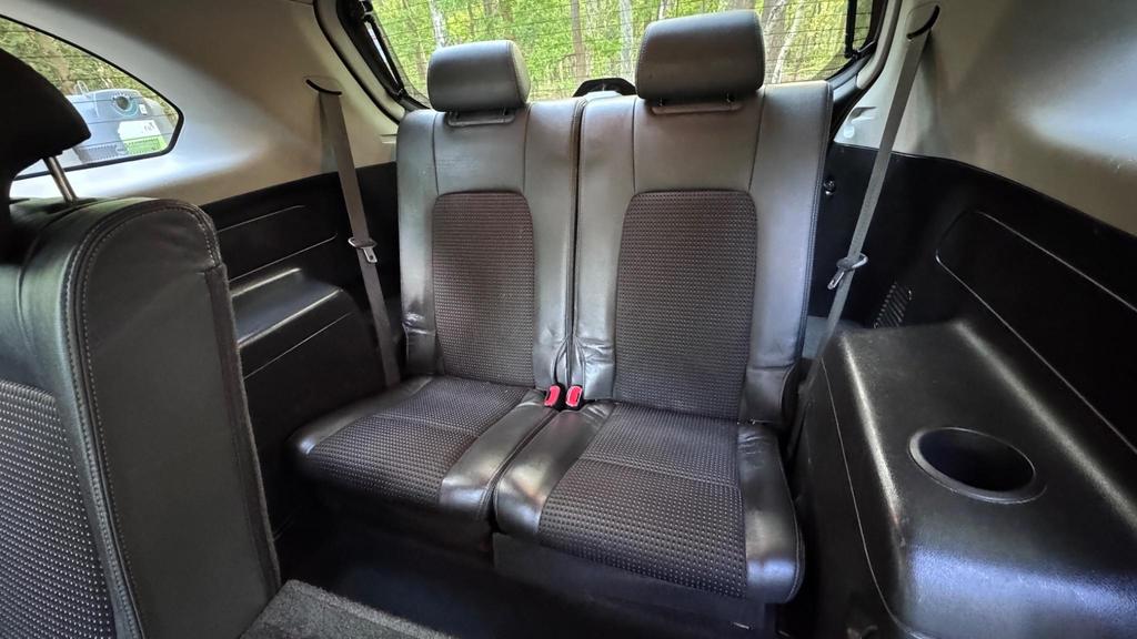 
								2012 Chevrolet Captiva 2.2L VCDi LT – £1350 full									