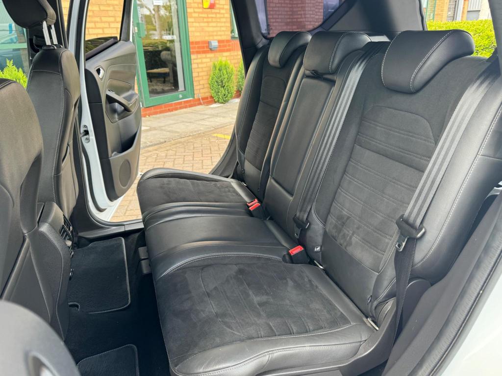 
								2017 Ford Kuga 1.5L TDCi ST-Line Powershift – £1750 full									