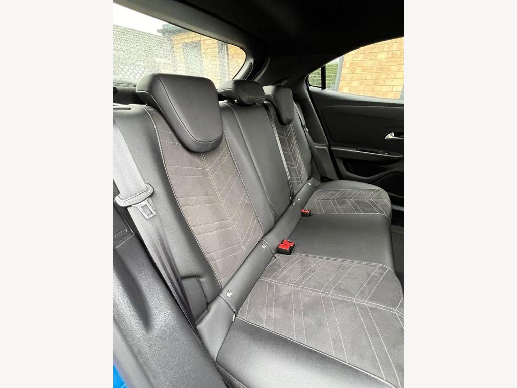 
								2021 Vauxhall Mokka 1.2L Turbo Ultimate – £3500 full									