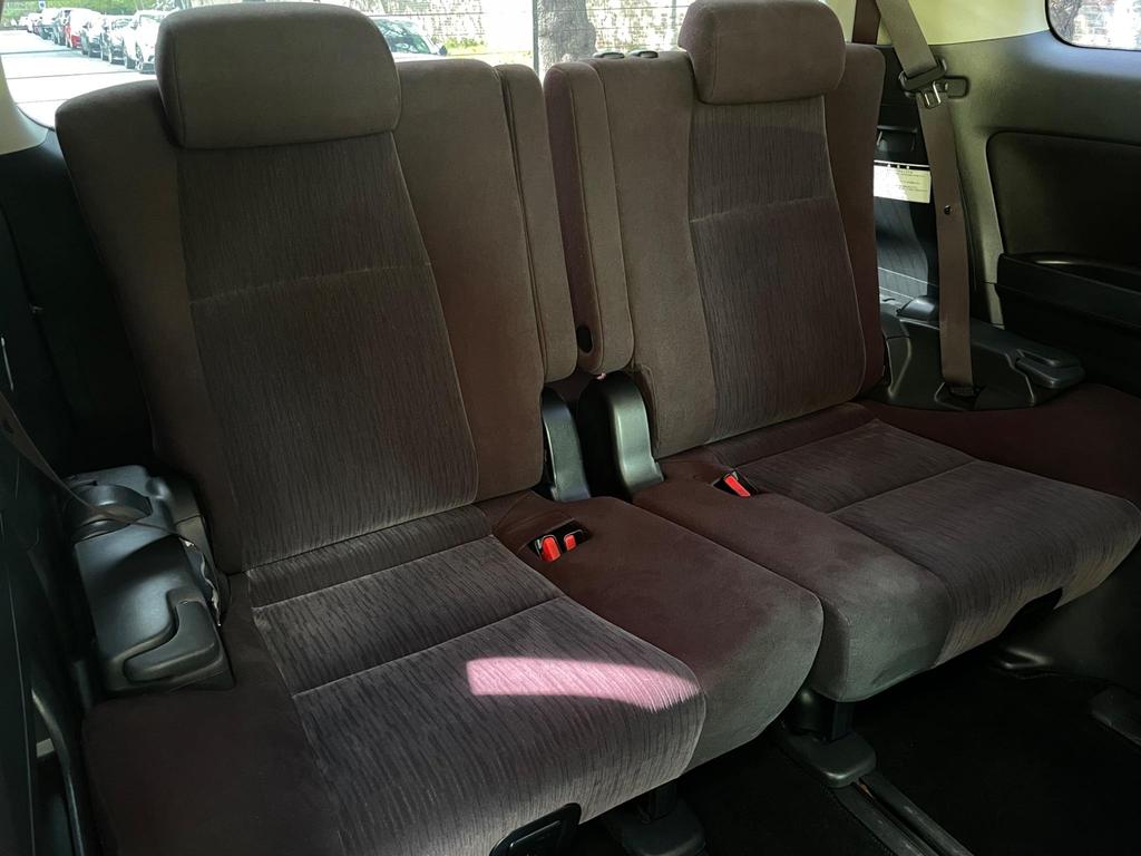 
								2014 Toyota Vellfire 2.4L Z Edition 4WD – £1800 full									