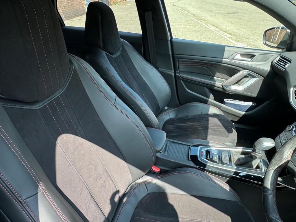 
								2015 Peugeot 308 SW 2.0L BlueHDi GT – £1400 full									