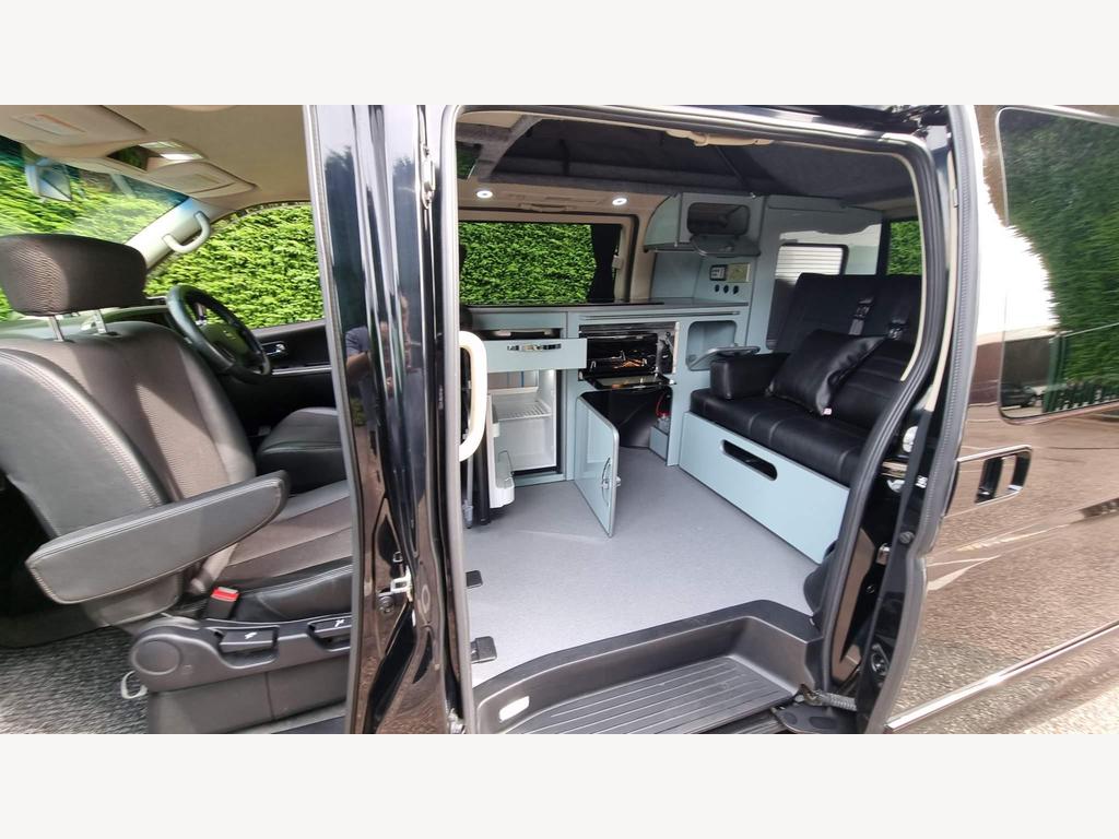 
								2005 Nissan Elgrand 3.5L Automatic – £4500 full									