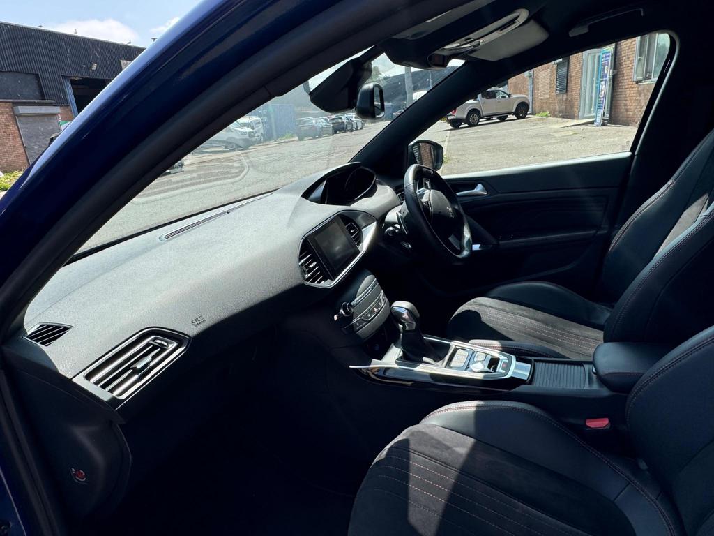 
								2015 Peugeot 308 SW 2.0L BlueHDi GT – £1400 full									