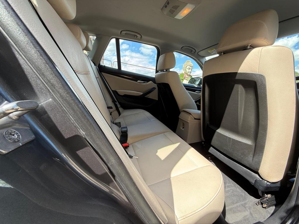
								2015 BMW X1 2.0L 20D xLine xDrive – £1580 full									