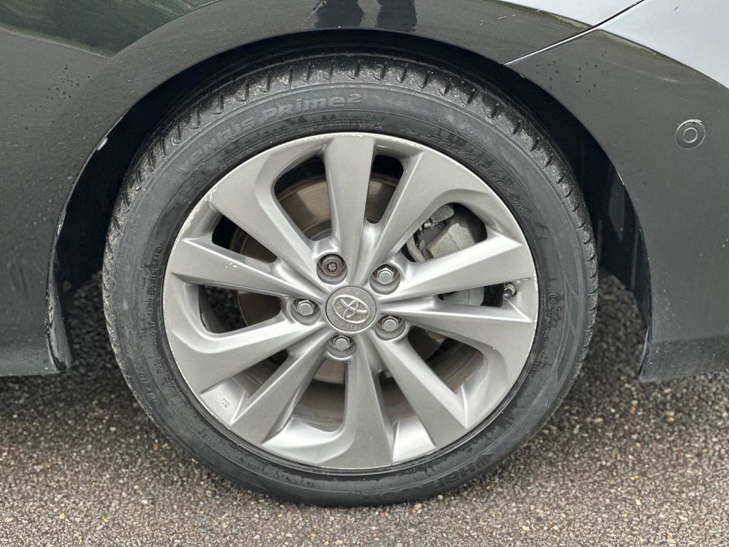 
								2014 Toyota Auris 1.8L VVT-h Petrol Hybrid – £1545 full									
