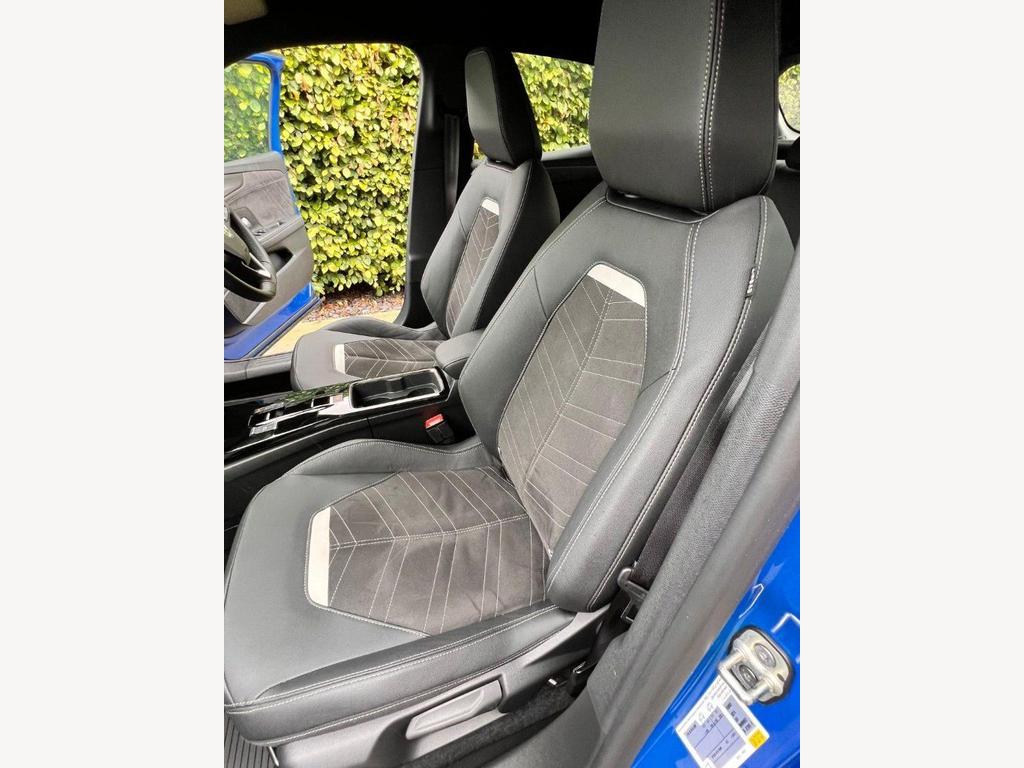 
								2021 Vauxhall Mokka 1.2L Turbo Ultimate – £3500 full									