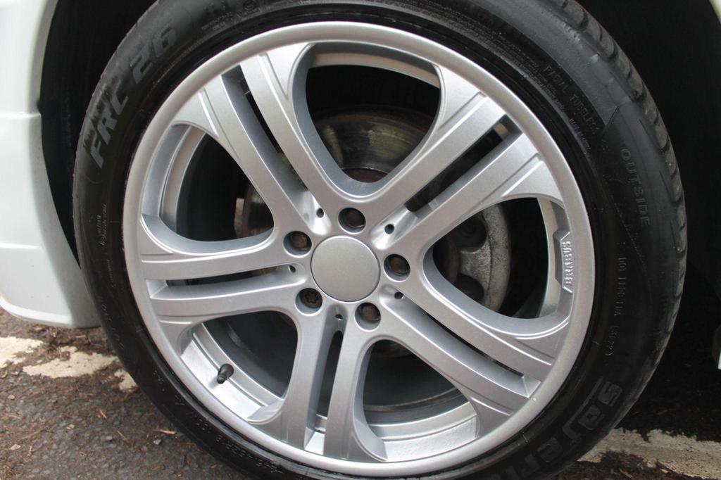 
								2013 Mercedes-Benz Vito 3.0L 122 CDi Dualiner – £1900 full									