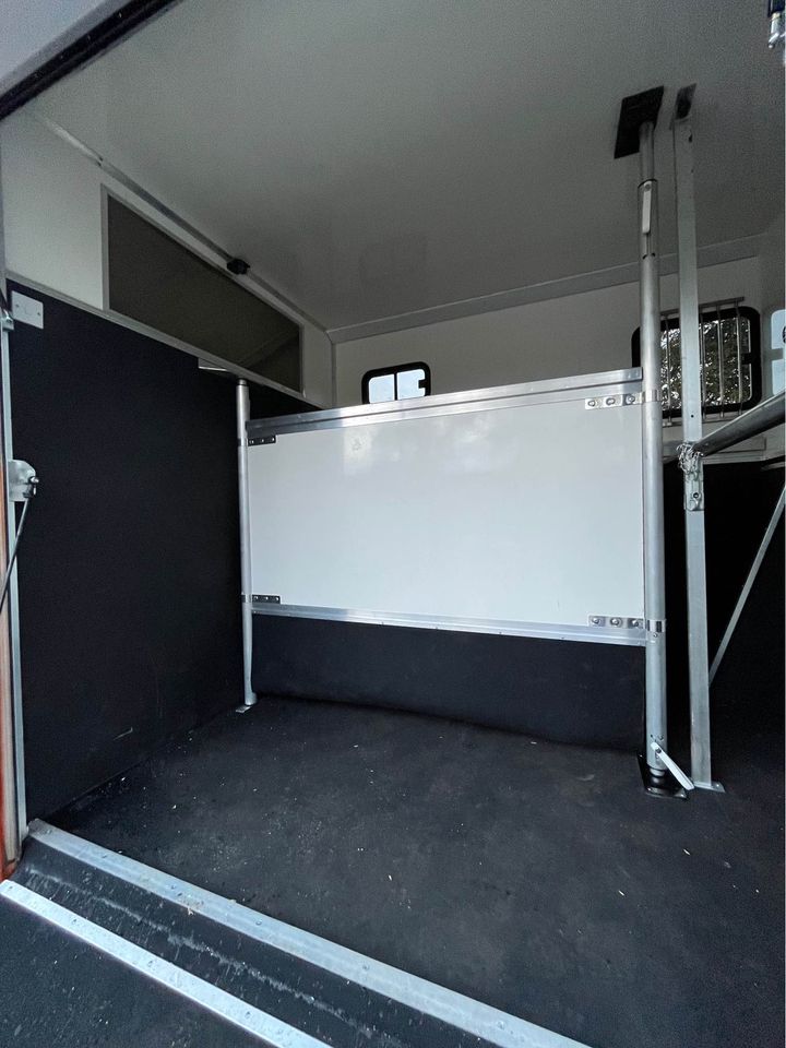 
								2018 Nissan NV400 2.3L 3.5T New Build Fotheringham 35 – £4000 full									