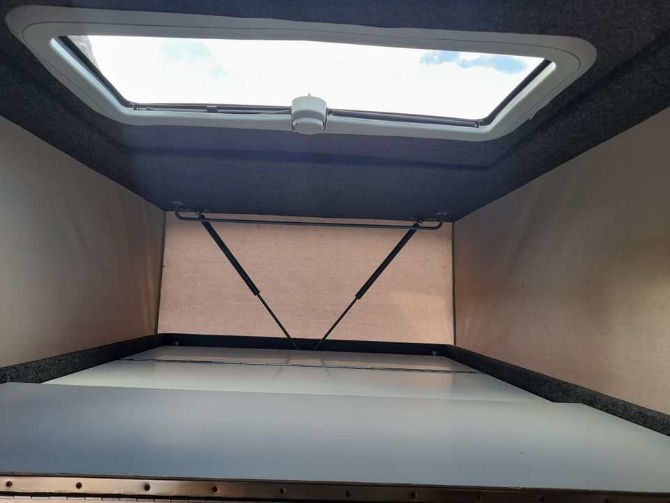 
								2009 Volkswagen Danbury Rio T2 Brazilian – £3800 full									