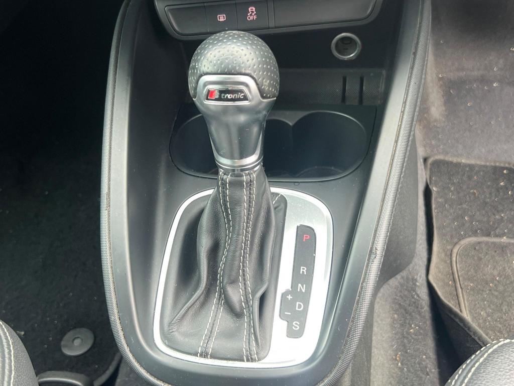 
								2014 Audi A1 1.4L TFSI S Tronic – £1460 full									