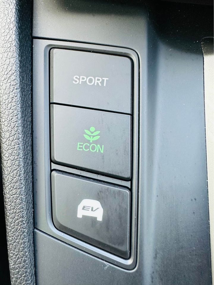 
								2021 Honda CR-V SR 2.0L Hybrid Petrol-Electric – £3700 full									