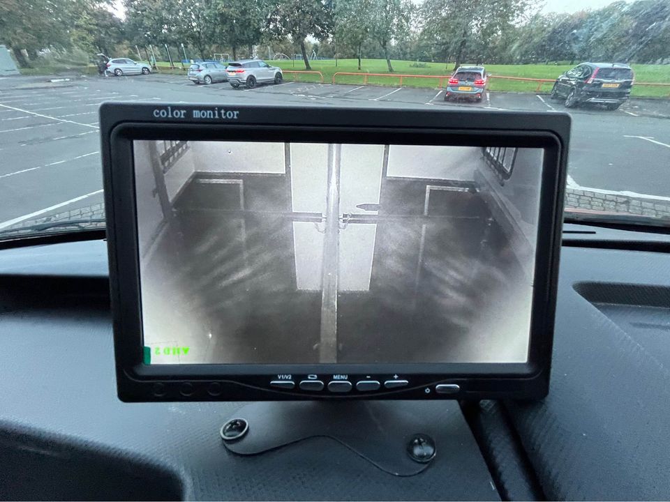 
								2018 Nissan NV400 2.3L 3.5T New Build Fotheringham 35 – £4000 full									