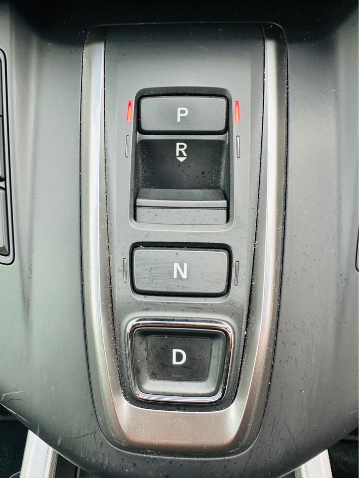 
								2021 Honda CR-V SR 2.0L Hybrid Petrol-Electric – £3700 full									